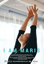 Jestem Maris: Portret młodej joginki